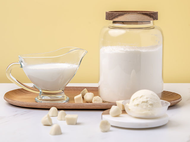Milk Based Powder Imported