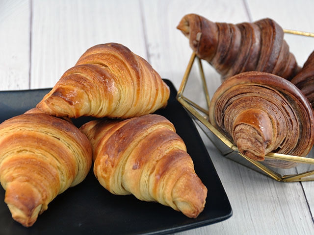 Frozen Dough Improver for Croissant FD-02