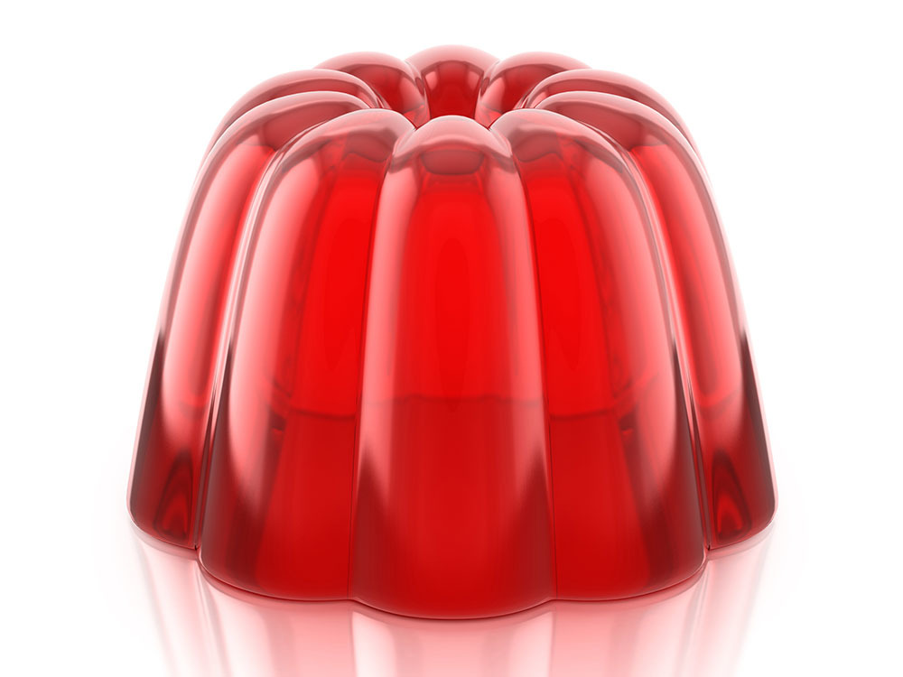 Fruit Jelly Stabilizer
