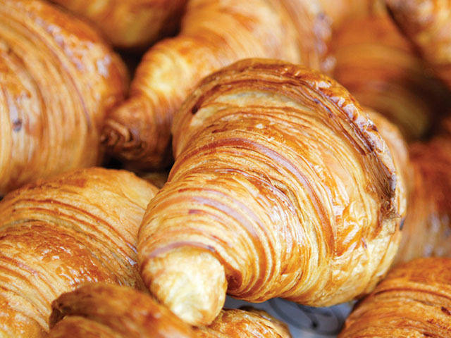 Frozen Dough Improver for Croissant FD-02
