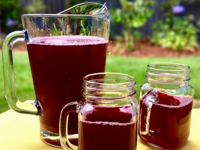Concentrated fruit and vegetable juice、Puree and pulp