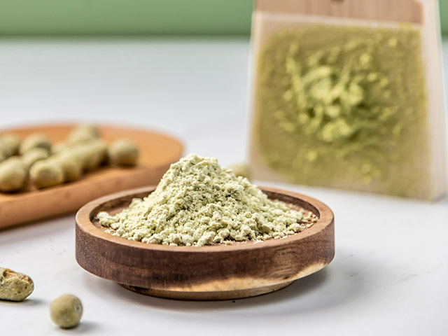 Mustard Flavor Powder