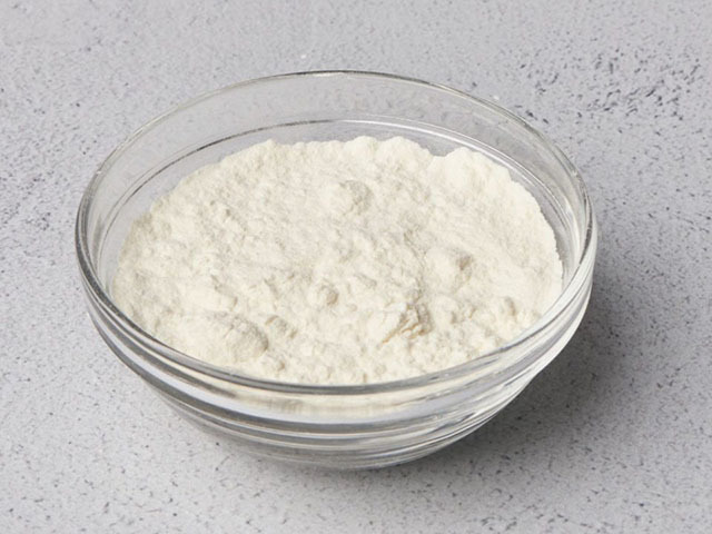 Ice Cream Powder