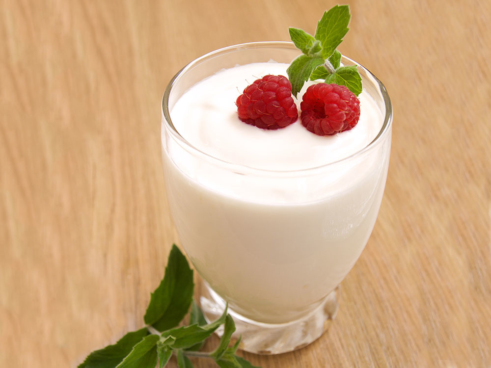 Stabilizer for Powdered Drink Mixes