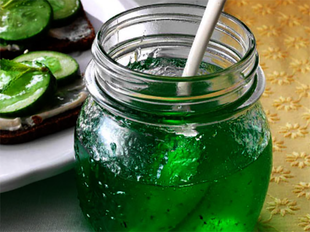 Lime Paste Concentrate