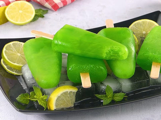 Lime Paste Concentrate