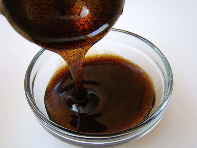 Vanilla Paste Concentrate