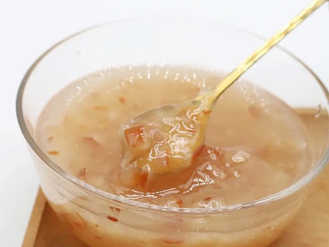 荔枝果酱