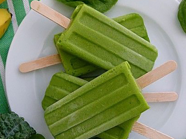Stabilizer for Mung Bean Paste Ice Cream