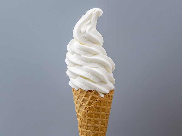 Anti-Melting Stabilizer for Ice Cream with Overrun