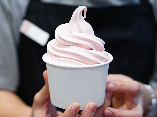 Stabilizer for Acidic Ice Cream Milk Liquid Stored at Room Temperature (UHT)