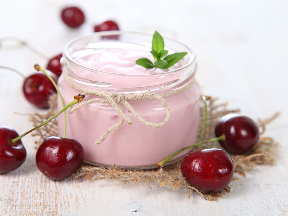 Stabilize for Fermented Milk Product