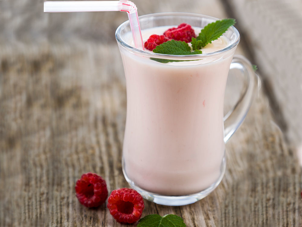 Stabilizer for Powdered Drink Mixes