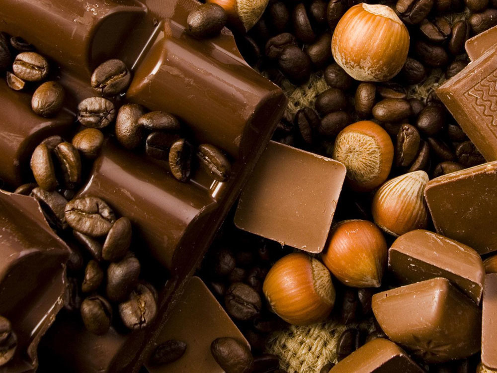 Cocoa Product