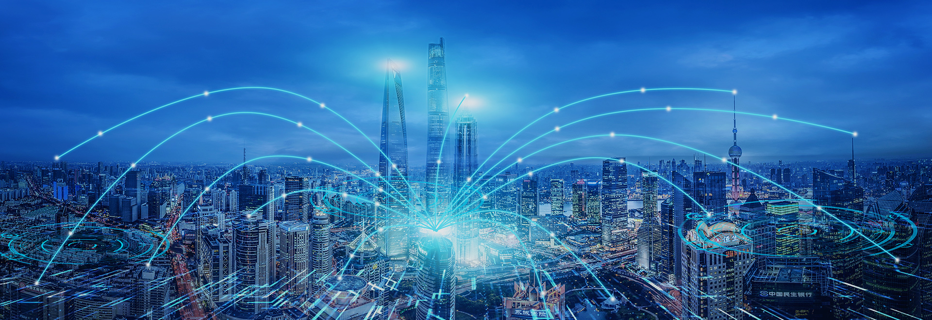 Sales Network