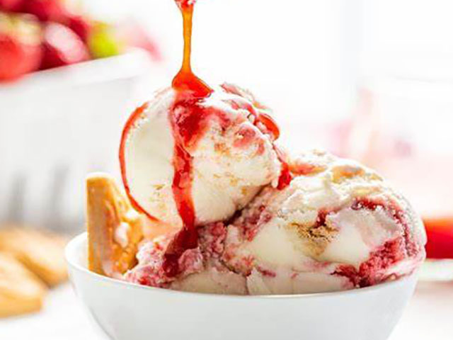 Strawberry Jam（Single Strength）