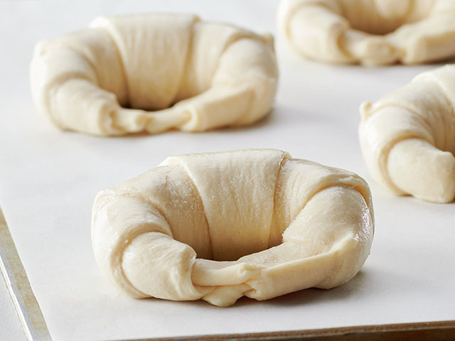Frozen Dough Improver for Croissant FD-02
