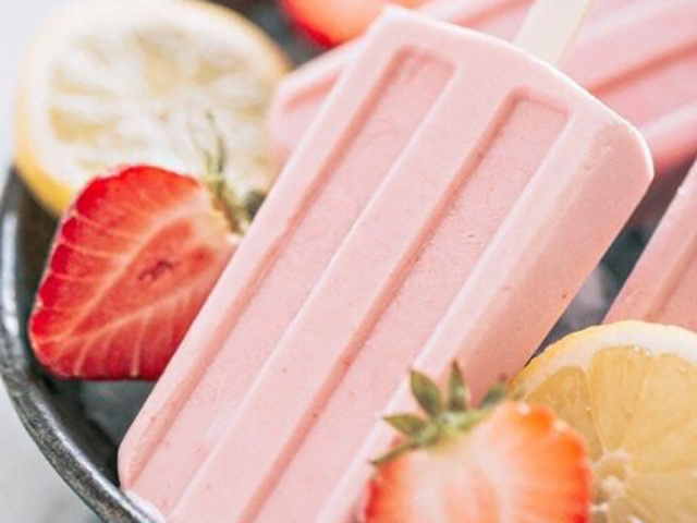 Stabilizer for Low Over-Run Ice Cream