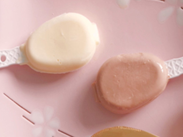 Cheesy Ice Cream Bar Stabilizer