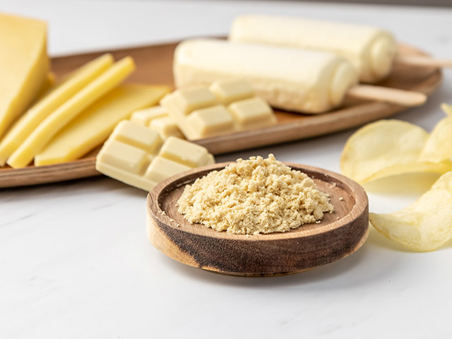 Cheese Flavor Powder