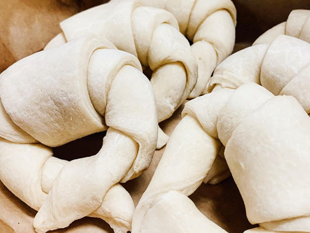 Frozen Dough Improver for Croissant FD-02