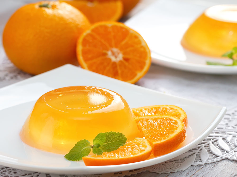 Fruit Jelly Stabilizer
