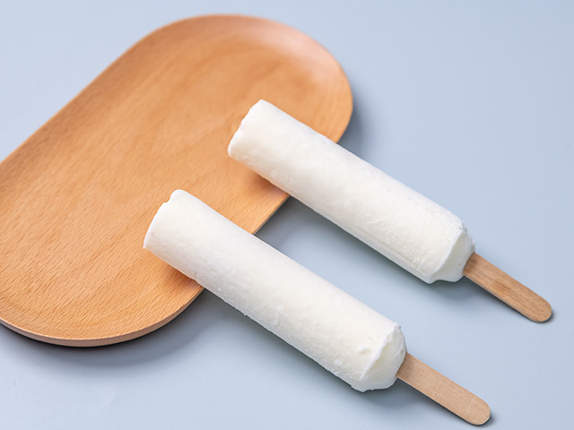 Yogurt powder