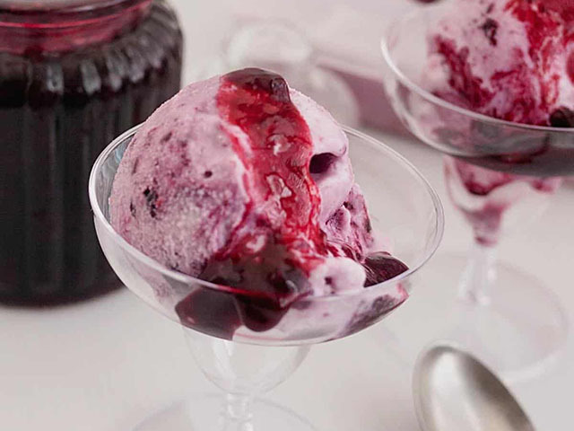 Cherry Jam （Single Strength）