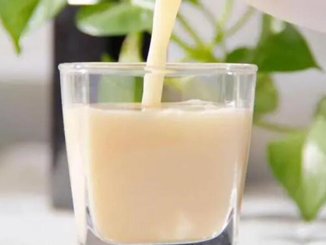 Stabilizer for Dairy Drinks