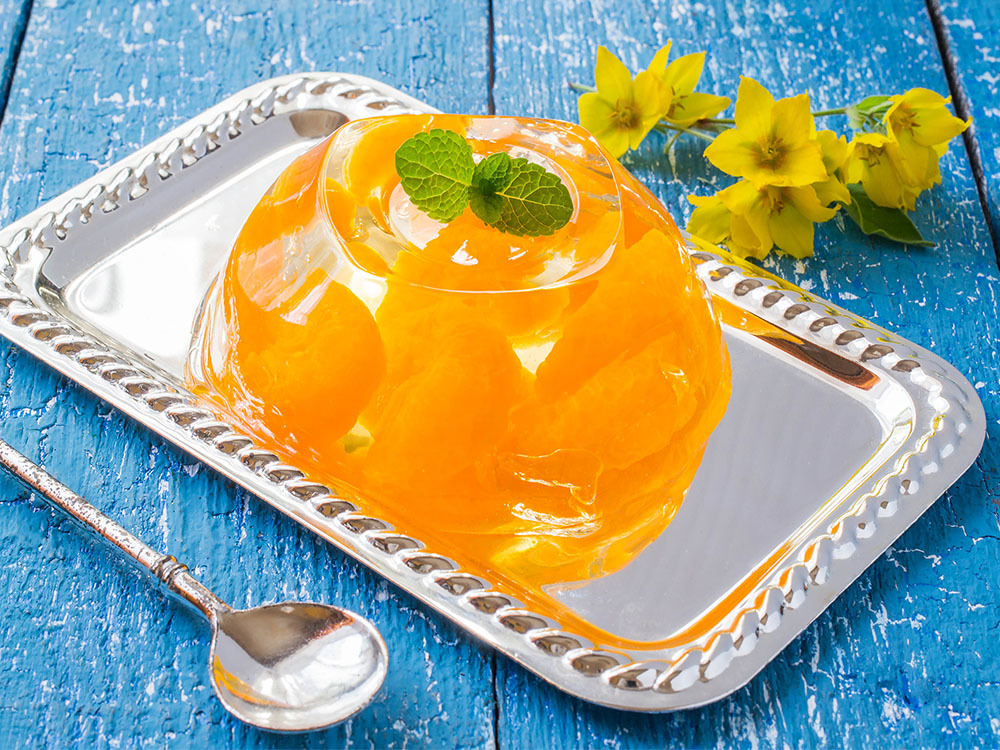Fruit Jelly Stabilizer