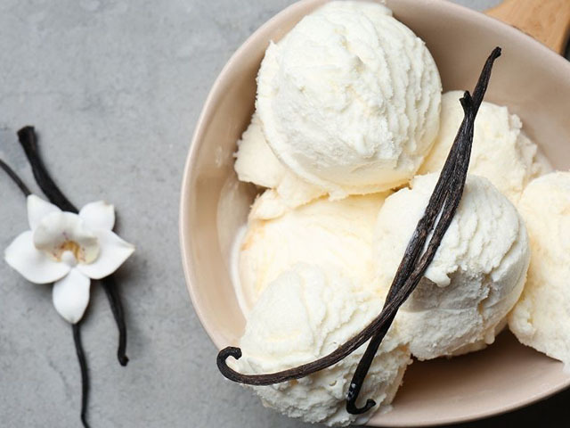Vanilla Paste Concentrate