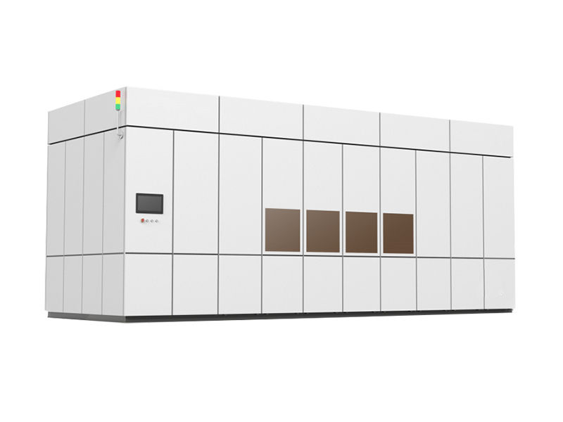 HEA300  High-Precision Environmental Control Equipment