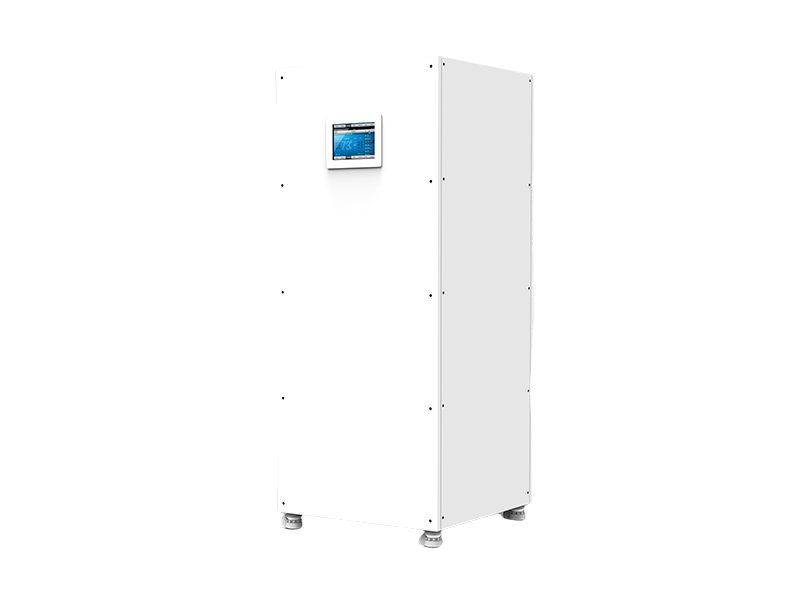 High-Precision Chilled Water Units