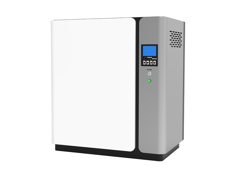 Which industries need pure water humidifiers?