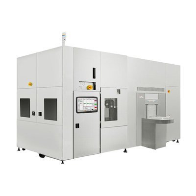 极测：为键合设备构建精密洁净间环境