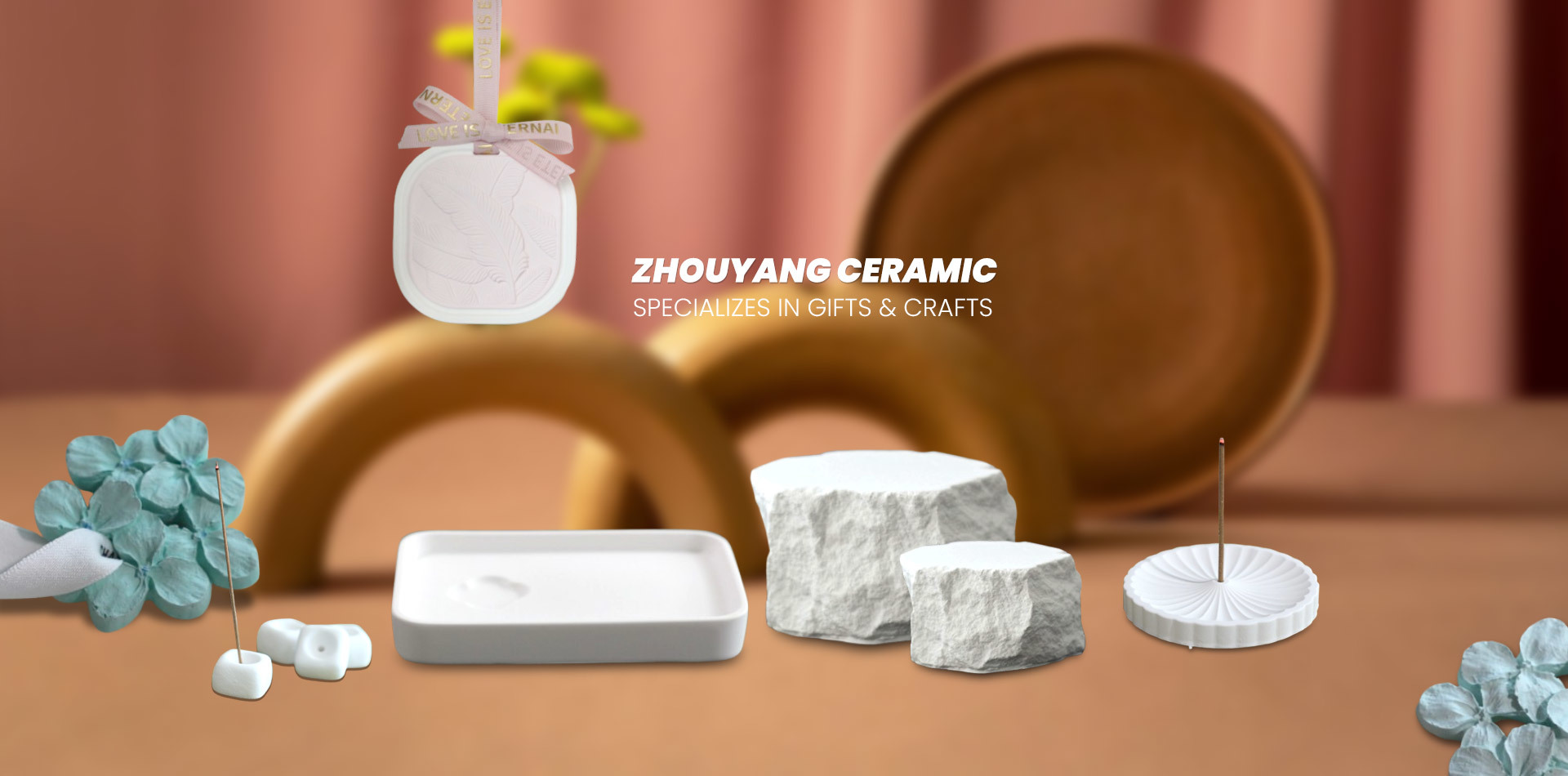 ZHOUYANG CERAMIC
