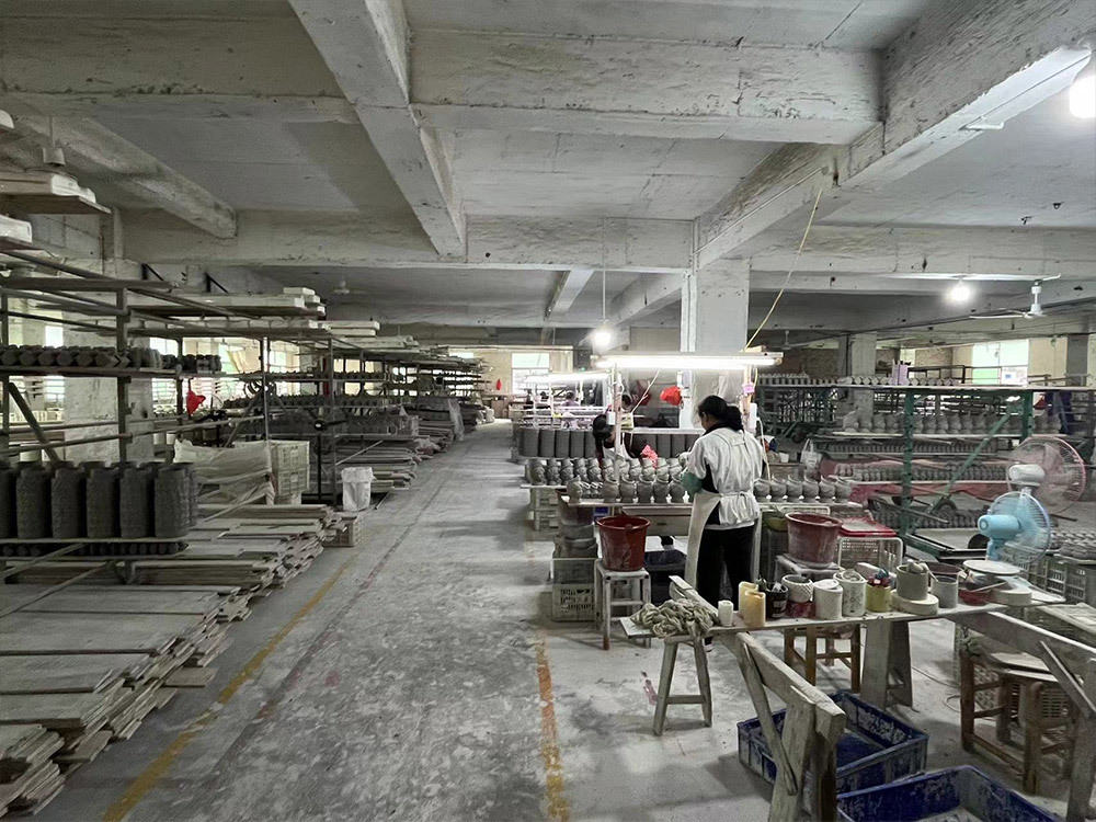 Factory Display