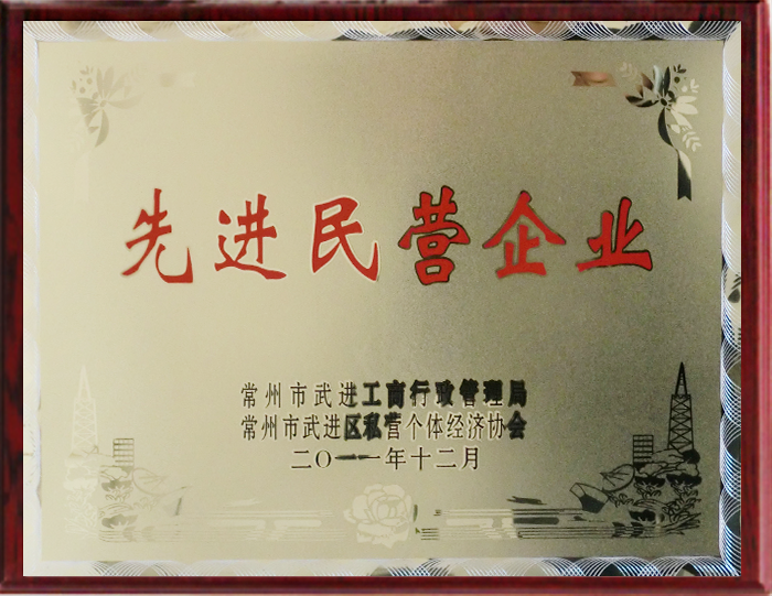 先進(jìn)單位-2009年 先進(jìn)單位-2009年