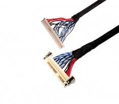 Protective measures required for abs wiring harness