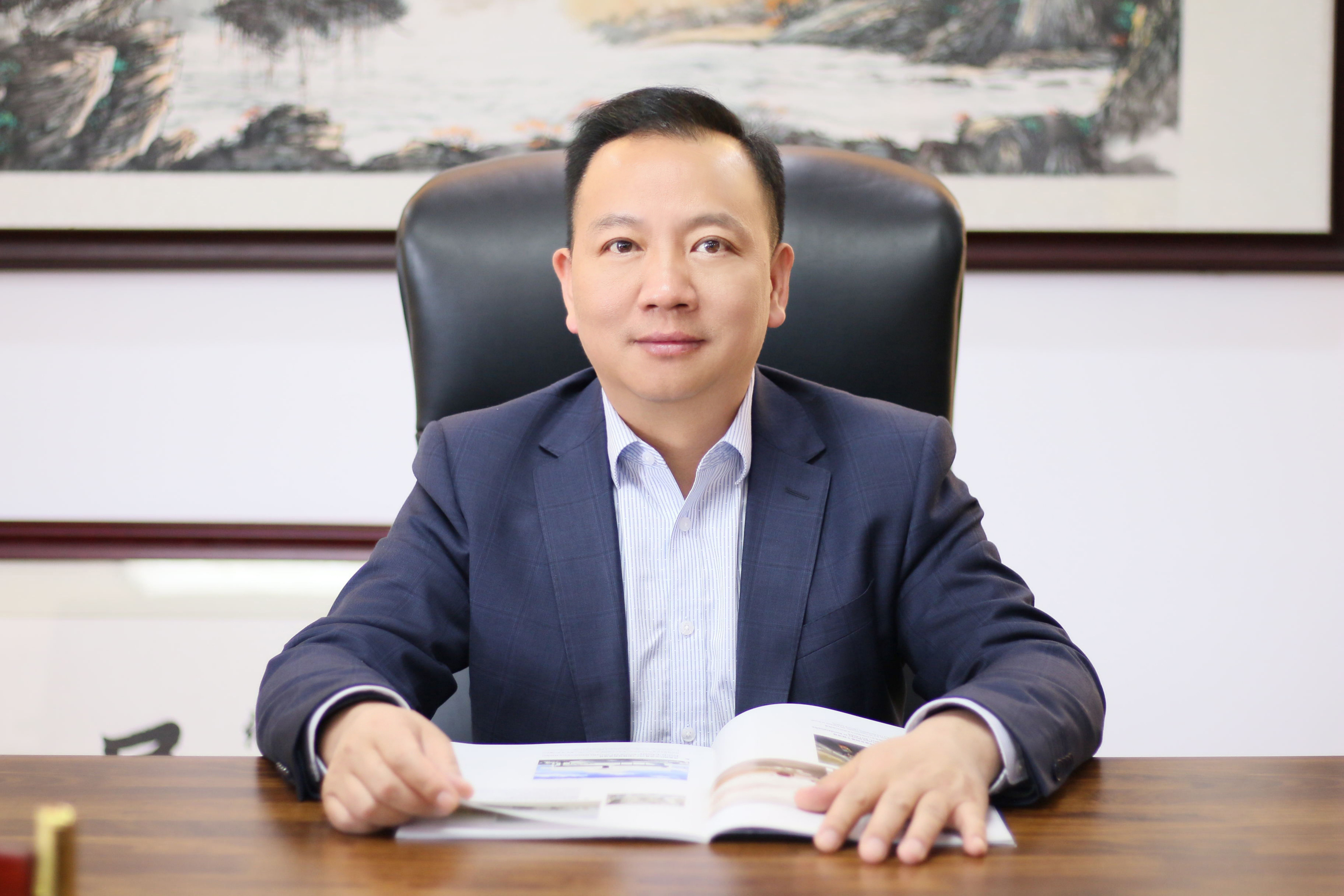 杨春贵
