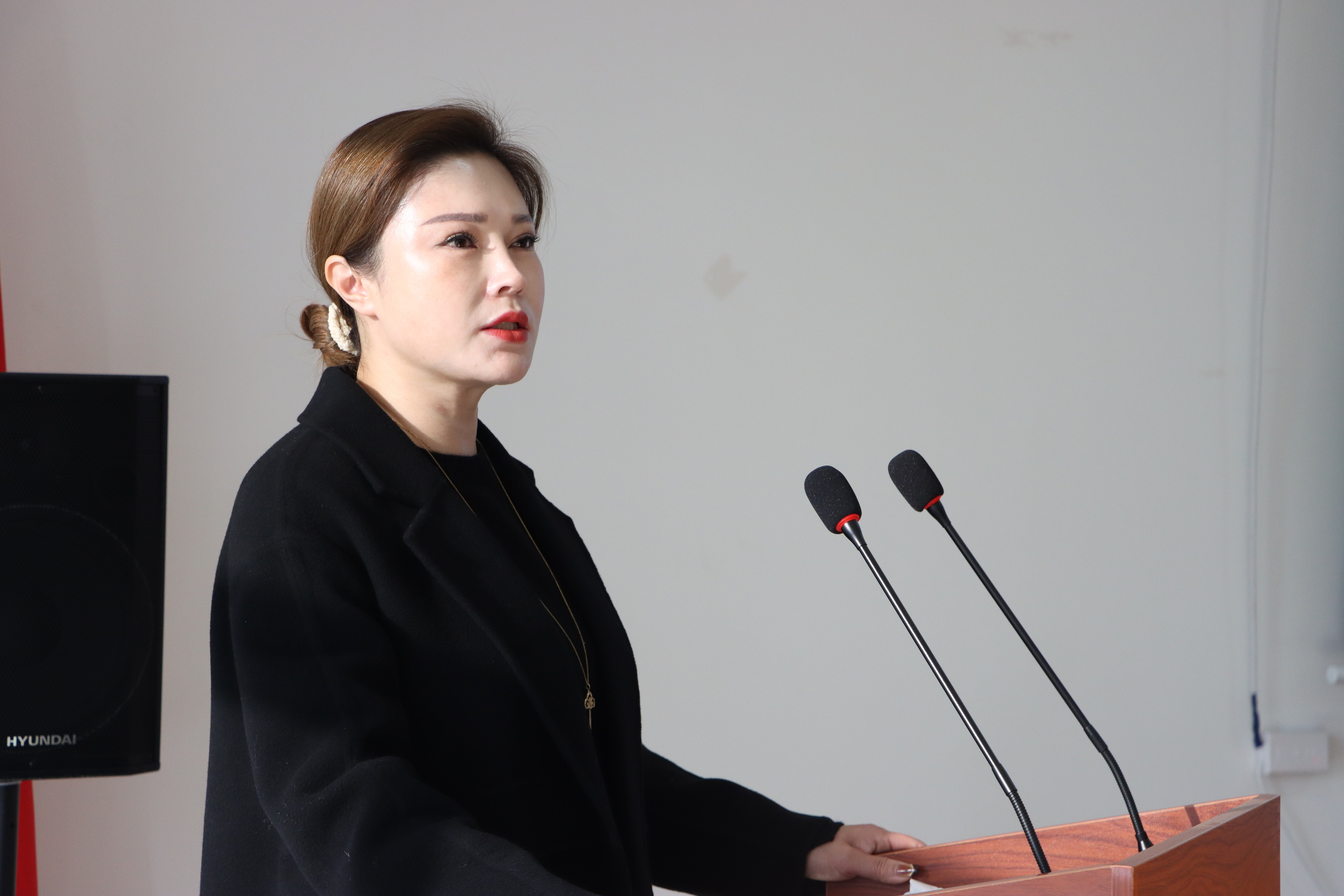刘珈岐总裁分享:销售产品培训的核心要素与实战技巧 刘珈岐总裁分享:销售产品培训的核心要素与实战技巧
