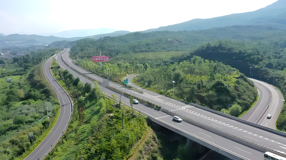 大丽高速公路