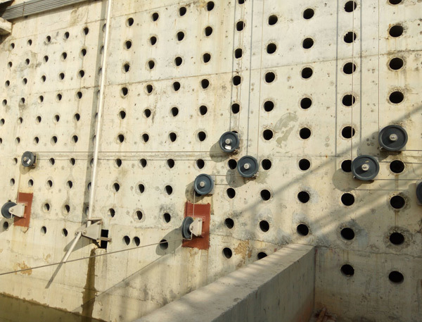 XGSG type wire rope traction scraper