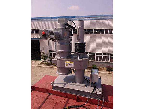 啟閉機(jī) 啟閉機(jī)