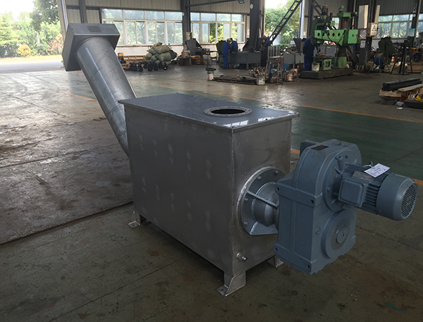 高排水壓榨機(jī) 高排水壓榨機(jī)