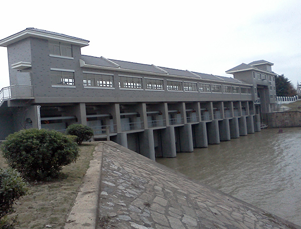 水利鋼閘門 水利鋼閘門