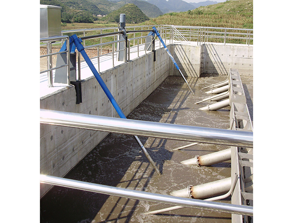 潷水器