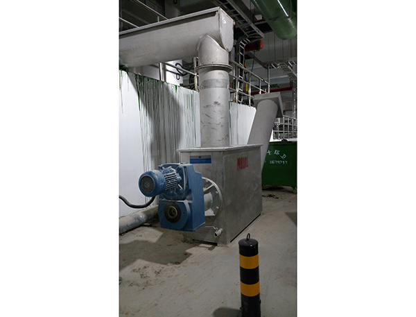 高排水壓榨機(jī) 高排水壓榨機(jī)