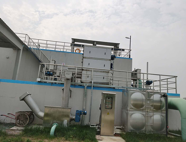 高排水壓榨機(jī) 高排水壓榨機(jī)