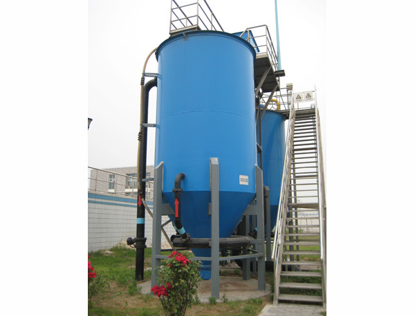 XLSG高效流砂过滤器